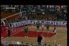 ΠΟΛΥ ΣΥΝΤΟΜΑ ΣΤΟ ΚΛΕΙΣΤΟ CLUB ΤΩΝ... 200 ΝΙΚΩΝ ΣΤΗΝ ΕΥΡΩΛΙΓΚΑ Ο ΘΡΥΛΟΣ! (VIDEO & PHOTOS)