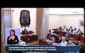 ΚΟΝΤΡΑ ΚΩΝΣΤΑΝΤΙΠΟΥΛΟΥ-ΚΥΡΙΑΖΙΔΗ ΓΙΑ ΤΗΝ ''ΕΙΣΒΟΛΗ'' ΣΤΗ ΒΟΥΛΗ