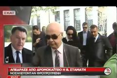 ΚΑΤΕΠΕΙΓΟΥΣΑ ΠΡΟΚΑΤΑΡΚΤΙΚΗ ΕΡΕΥΝΑ ΓΙΑ ΤΗΝ ΑΠΟΔΡΑΣΗ ΤΗΣ ΒΙΚΥΣ ΣΤΑΜΑΤΗ VD