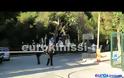 Νέα τροπή στην απόδραση της Βίκυς Σταμάτη από το Δρομοκαΐτειο - Εξαφανίστηκε και ο γιός της - Τον πήρε και έφυγαν; ΔΕΙΤΕ ΒΙΝΤΕΟ