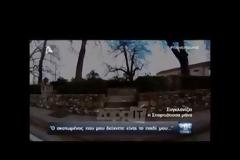 Συγκλόνισαν τα λόγια της μητέρας του αδικοχαμένου Γιάννη Βάρλα - Τα έγκλημα που προκαλεί ερωτηματικά... [video]