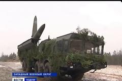 ΕΙΔΗΣΗ ΒΟΜΒΑ: Οι Ρωσικοί πύραυλοι ΙΣΚΑΝΤΕΡ μπορούν να τινάξουν στον αέρα ολόκληρη τη Γερμανία [video]