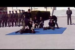 Τελετή ονομασίας – αποφοίτησης στο ΚΕΣΝ