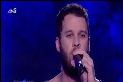 The Voice 2: Αυτή είναι η blind audition που έριξε το Youtube - Πόσες προβολές συγκέντρωσε; [video]
