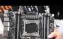 Gigabyte X99 SOC Champion αναλυτικά...