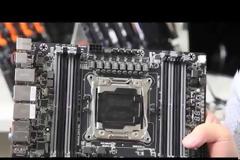 Gigabyte X99 SOC Champion αναλυτικά...