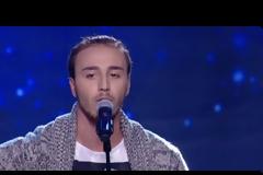 O 22χρονος που τρέλανε τους 4 coaches του The Voice - Τον ήθελαν όλοι στην ομάδα τους [video]