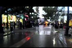 ΑΠΙΣΤΕΥΤΟ ΒΙΝΤΕΟ! Θα πάθετε πλάκα - Μα πως το κάνει; [video]