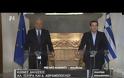 ΑΛ. ΤΣΙΠΡΑΣ: ΕΘΝΙΚΗ ΣΤΡΑΤΗΓΙΚΗ ΜΑΚΡΑΣ ΠΝΟΗΣ ΓΙΑ ΤΟ ΜΕΤΑΝΑΣΤΕΥΤΙΚΟ VD