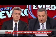 ΔΙΑΨΕΥΔΟΥΝ ΤΑ ΠΕΡΙ ΔΙΑΦΩΝΙΑΣ ΓΙΑ ΤΟΝ ΕΚΣΥΓΡΟΝΙΣΜΟ ΑΕΡΟΣΚΑΦΩΝ ΟΙ κ.κ. Κ. ΗΣΥΧΟΣ & Ν. ΤΣΟΚΑΣ