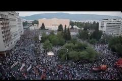 Η Κωνσταντοπούλου στο νέο τρέιλερ για την Επιτροπή [video]