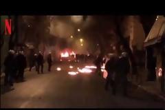 ΕΝΝΕΑ ΣΥΛΛΗΨΕΙΣ ΚΑΙ ΔΥΟ ΤΡΑΥΜΑΤΙΕΣ ΑΣΤΥΝΟΜΙΚΟΙ, Ο ΑΠΟΛΟΓΙΣΜΟΣ ΤΩΝ ΧΘΕΣΙΝΩΝ ΕΠΕΙΣΟΔΙΩΝ VD