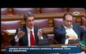 ΣΤΗ ΒΟΥΛΗ ΤΟ Ν/Σ ΓΙΑ ΤΙΣ ΕΠΑΝΑΠΡΟΣΛΗΨΕΙΣ VD