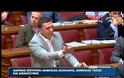 ΠΡΩΤΗ ΦΟΡΑ βλέπουμε τόσο έξαλλο τον Κικίλια - Τα είπε έξω από τα δόντια και ησύχασε! [video]