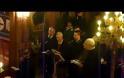 Μεγάλη Παρασκευή: «Η ζωή εν τάφω...» - Ψαλμωδίες [video]