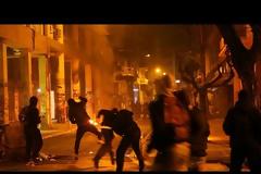 ΝΕΟ Βίντεο ΣΟΚ στο φως της δημοσιότητας από τα επεισόδια στο Πολυτεχνείο! [video]