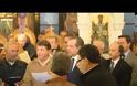 Έψαλλε ύμνους στην Πύλο ο Αντώνης Σαμαράς! [video]