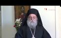 Το Αναστάσιμο Μήνυμα του Μητροπολίτη Γρεβενών κ.Δαβίδ [video]