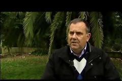 Δολοφονία ο θάνατος στη Σπάρτη...