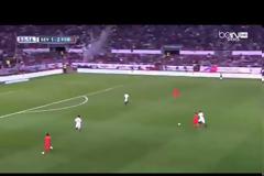 Τάκλιν για σεμινάριο στον Μέσι