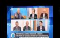 ΜΗΤΡΟΠΟΥΛΟΣ: ΔΕΧΘΗΚΑ ΕΠΙΘΣΗ ΓΙΑ ΤΗ ΛΙΣΤΑ ΝΙΚΟΛΟΥΔΗ VD