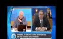 ΚΑΜΜΕΝΟΣ: ΤΟ ΠΡΟΒΛΗΜΑ ΜΕ ΤΟΥΣ ΜΕΤΑΝΑΣΤΕΣ ΕΙΝΑΙ ΕΥΡΩΠΑΪΚΟ VD