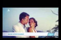 «Ελένη»: Η μεγάλη επιστροφή στην εκπομπή μετά τη γέννα! [video]