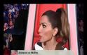 The Voice: Η Ασλανίδου εξήγησε γιατί πήρε την παίκτρια που έδιωξε η Βανδή