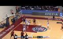 Το απίστευτο κάρφωμα του Κάρτερ