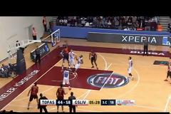 Το απίστευτο κάρφωμα του Κάρτερ
