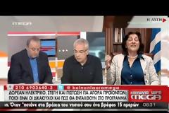 Θ. ΦΩΤΙΟΥ: ΣΕ ΕΦΑΡΜΟΓΗ ΤΑ ΠΡΩΤΑ ΜΕΤΡΑ ΚΑΤΑ ΤΗΣ ΑΚΡΑΙΑΣ ΦΤΩΧΕΙΑΣ VD