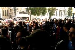 ΕΝΤΑΣΗ ΣΤΟ ΥΠΟΥΡΓΕΙΟ ΕΡΓΑΣΙΑΣ
