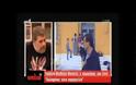 Πάνος Σόμπολος: Ποιο είναι το έγκλημα που τον συγκλόνισε περισσότερο από κάθε άλλο; [video]