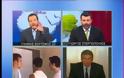 «Έκρηξη» Γκλέτσου: «Θα σε σκίσω ηλίθιε, θα σε κάνω να αλλάξεις πλανήτη»