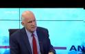 Αυτή είναι η δήλωση που έκανε ο Γιώργος Παπανδρέου:και προκάλεσε ΤΡΟΜΟ στο ΠΑΣΟΚ! [video]