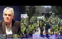 ΣΤΗ ΒΟΥΛΗ ΟΙ ΜΕΤΑΛΛΩΡΥΧΟΙ ΤΗΣ ΧΑΛΚΙΔΙΚΗΣ
