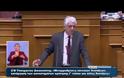 Ν. ΠΑΡΑΣΚΕΥΟΠΟΥΛΟΣ: ΠΕΡΙΠΟΥ 2 ΕΚΑΤΟΜ. ΤΟ ΚΟΣΤΟΣ ΑΠΟ ΚΑΤΑΔΙΚΕΣ ΓΙΑ ΤΙΣ ΣΥΝΘΗΚΕΣ ΚΡΑΤΗΣΗΣ VD