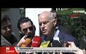 Γ. ΠΑΠΑΝΔΡΕΟΥ: «ΠΑΤΡΙΩΤΙΚΟΣ ΣΚΟΠΟΣ ΗΤΑΝ ΚΑΙ ΕΙΝΑΙ ΝΑ ΜΕΙΝΕΙ Η ΕΛΛΑΔΑ ΟΡΘΙΑ»