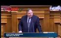 ΒΕΝΙΖΕΛΟΣ: « Η ΚΥΒΕΡΝΗΣΗ ΔΙΑΣΠΑ ΤΟ ΕΝΙΑΙΟ ΜΕΤΩΠΟ ΤΟΥ ΔΗΜΟΚΡΑΤΙΚΟΥ ΤΟΞΟΥ ΚΑΤΑ ΤΗΣ ΤΡΟΜΟΚΡΑΤΙΑΣ VD