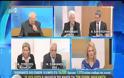 ΧΑΜΟΣ ξανά στην εκπομπή του Παπαδάκη - Ποιοι πολιτικοί σφάχτηκαν on air; [video]