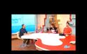 Άση Μπήλιου: Δεν είμαι εντελώς καλά, πέρασα λαχτάρα