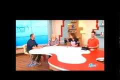 Άση Μπήλιου: Δεν είμαι εντελώς καλά, πέρασα λαχτάρα