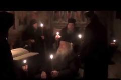 6335 - Πάσχα στους Δανιηλαίους (φωτο-βίντεο) - Пасха у Данилеев