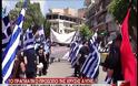 ΒΙΝΤΕΟ ΣΟΚ: Πυρηνάρχης της Χ.Α. στην Σαλαμίνα προτείνει την δολοφονία αναπήρων