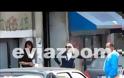 Εύβοια: Αστικό λεωφορείο έκοψε τα δάχτυλα 27χρονης οδηγού που έβγαινε από το αυτοκίνητο
