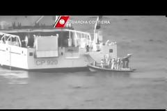 Γ. ΣΑΚΕΛΛΑΡΙΔΗΣ: Η Ε.Ε. ΝΑ ΑΝΑΛΑΒΕΙ ΑΜΕΣΑ ΤΙΣ ΕΥΘΥΝΕΣ ΤΗΣ ΣΤΟ ΜΕΤΑΝΑΣΤΕΥΤΙΚΟ