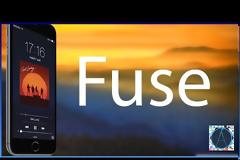 Fuse: Cydia tweak new free