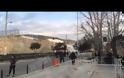 Διακόπηκε η δίκη της Χρυσής Αυγής