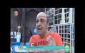 Μάρκος Σεφερλής: «Μέσα στους ανθρώπους που λυπάμαι είναι και ο Πέτρος Κωστόπουλος»