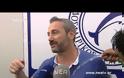 Πανηγύρι στη Κίσσαμο με μπουγέλα και βουτιές στη θάλασσα!